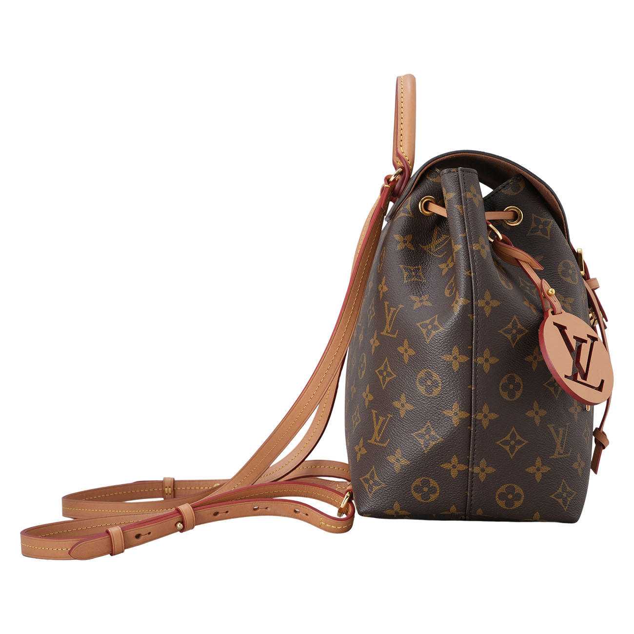 LOUIS VUITTON(USED)루이비통 M45501 모노그램 몽수리 백팩
